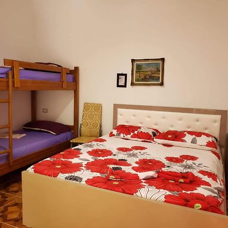 Villa Novruzi Housing Complex Vlorë Esterno foto