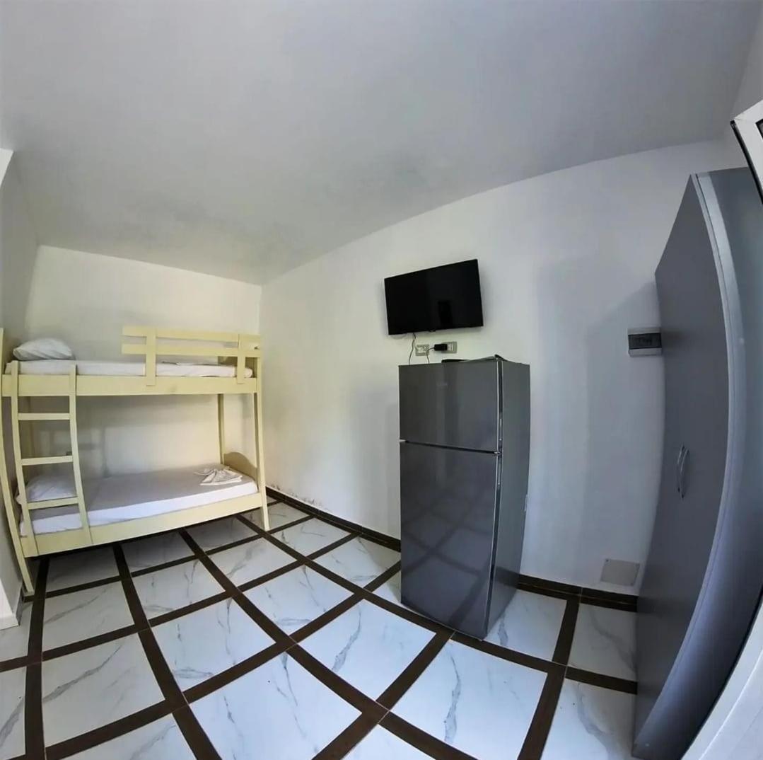 Villa Novruzi Housing Complex Vlorë Esterno foto
