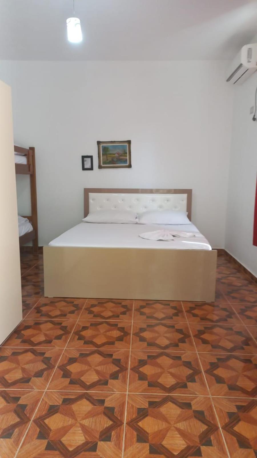 Villa Novruzi Housing Complex Vlorë Esterno foto