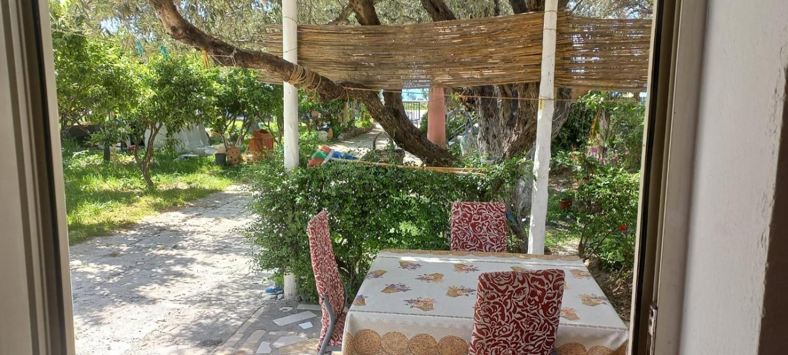 Villa Novruzi Housing Complex Vlorë Esterno foto
